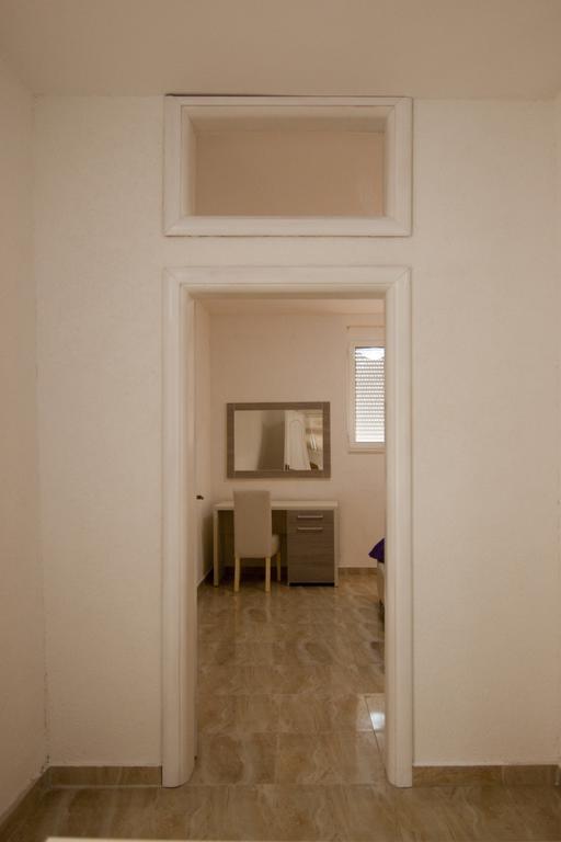 אולסינץ' Vukmanovic Apartments חדר תמונה